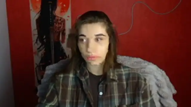 NikaMystic online show from April 6, 5:30 am