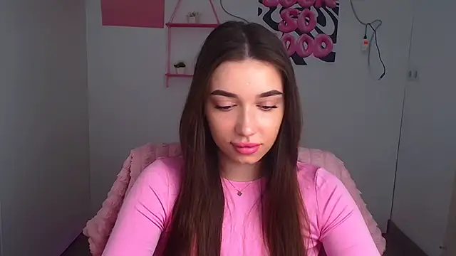 NikaMystic online show from April 14, 5:24 am