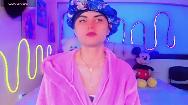 Alisson Taylor 1 online show from March 2, 11:17 am