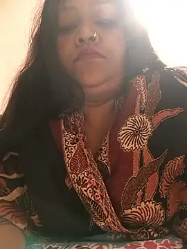 Moonae online show from February 23, 1:52 pm