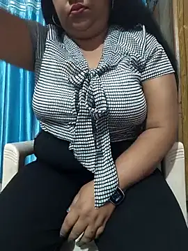 Moonae online show from April 9, 6:19 am