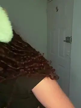 Snapshot of ZoeVixen chatting on March 31, 4:46 am ZoeVixen online show from March 31, 4:46 am