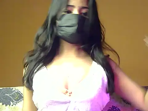 Snapshot of Awesome-sona chatting on May 16, 8:44 am Awesome-sona online show from May 16, 8:44 am