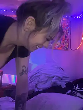 LaurenRae x online show from March 6, 10:28 pm