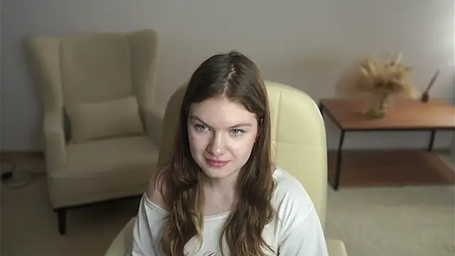 Snapshot of BrennaReul chatting on February 25, 2:16 pm BrennaReul online show from February 25, 2:16 pm