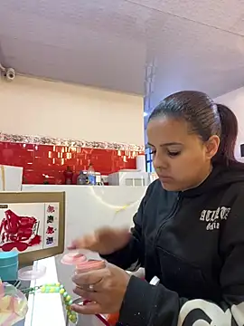 samira-grey online show from March 10, 12:54 pm