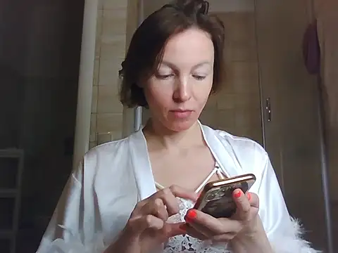 angelicfenix online show from March 4, 12:55 pm