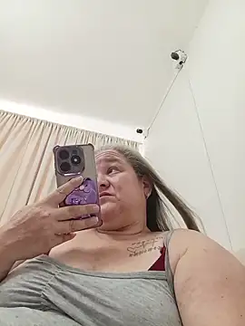 MilF-eterna 69 online show from March 4, 7:09 pm