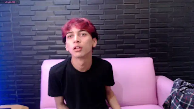 DanteLux online show from February 26, 4:17 pm