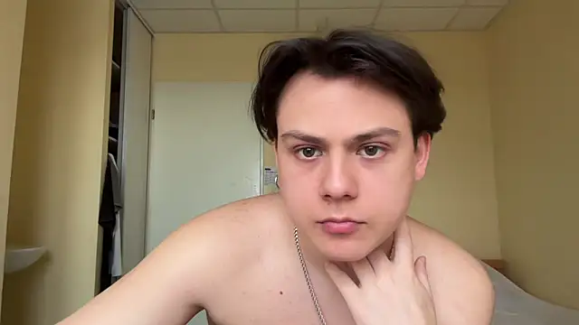 Snapshot of Alfavortex chatting on February 27, 3:56 pm Alfavortex online show from February 27, 3:56 pm