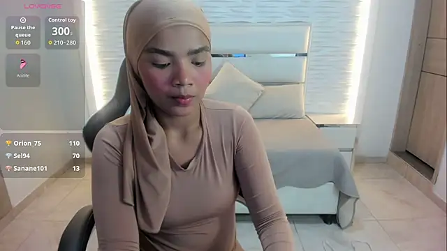 Jalilat billal online show from March 16, 6:17 am