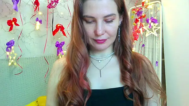 Snapshot of loveslovesflowers chatting on February 28, 4:30 pm loveslovesflowers online show from February 28, 4:30 pm