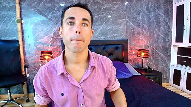 Adams Sanz online show from March 24, 6:57 pm