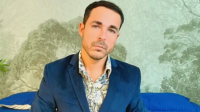 Adams Sanz online show from April 2, 7:00 pm