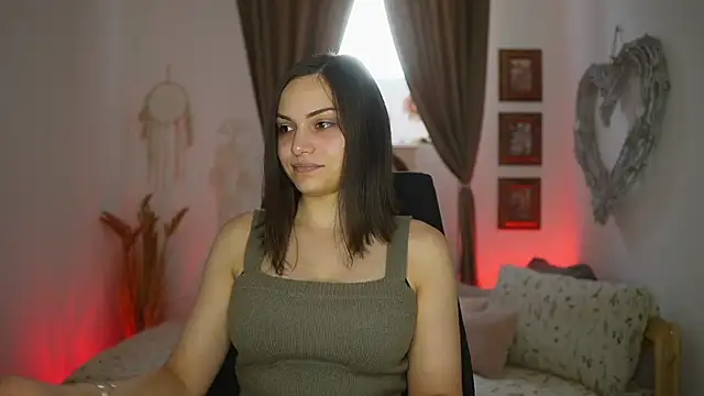 Snapshot of Sidney_Sweety chatting on July 22, 1:25 pm Sidney Sweety online show from July 22, 1:25 pm
