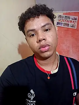 Rabuamz online show from August 10, 3:54 am