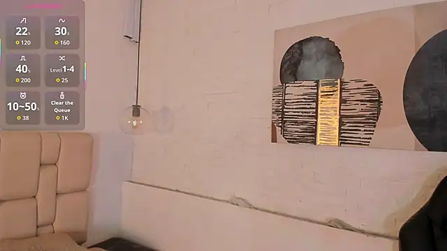 mell muller online show from May 31, 12:56 pm
