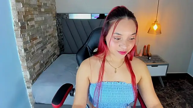 LUCIA KHAN online show from March 14, 7:30 pm