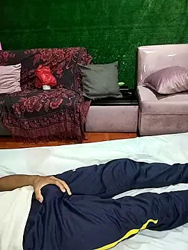 MaskedLatinaX online show from April 10, 5:39 pm