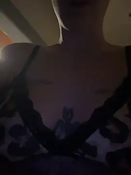 neraxx  online show from March 13, 7:31 pm