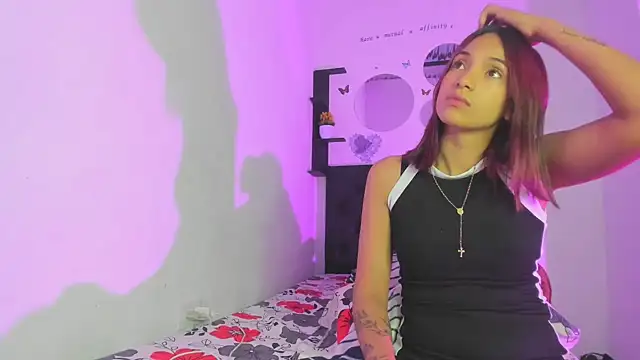 sapphire brown20 online show from March 16, 12:49 am