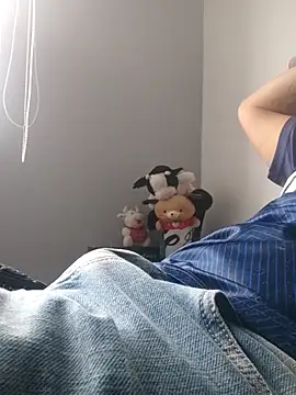 Andcas041 online show from April 28, 6:46 pm