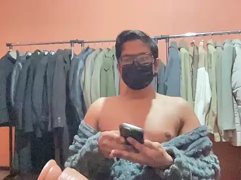 G00ner top online show from February 23, 9:34 pm