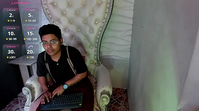 Noha  scott online show from March 18, 2:42 pm