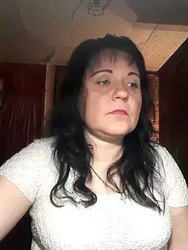 Snapshot of Apelsinkaa chatting on May 14, 7:20 pm Apelsinkaa online show from May 14, 7:20 pm