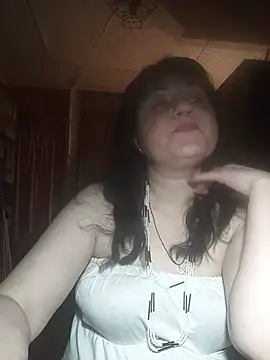 Snapshot of Apelsinkaa chatting on June 12, 9:03 pm Apelsinkaa online show from June 12, 9:03 pm