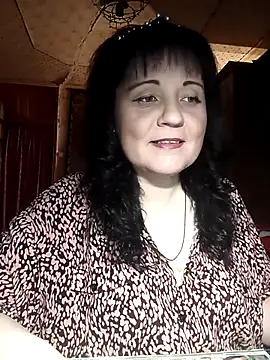 Snapshot of Apelsinkaa chatting on July 4, 5:30 pm Apelsinkaa online show from July 4, 5:30 pm