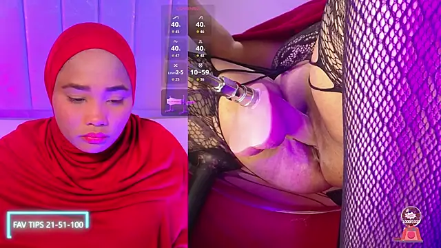 Camila-Rose online show from March 23, 11:31 pm