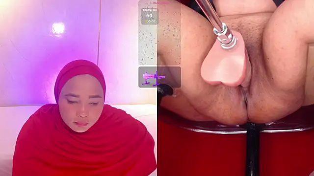 Camila-Rose online show from April 2, 7:55 pm