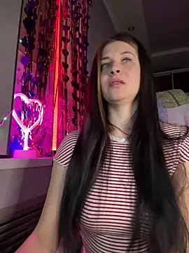  Anna cutie  online show from March 15, 8:37 pm