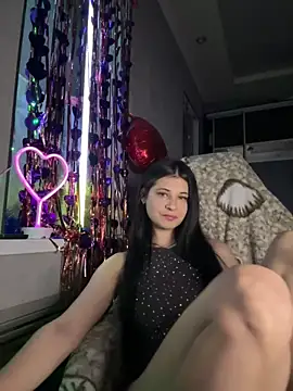  Anna cutie  online show from March 29, 7:36 pm