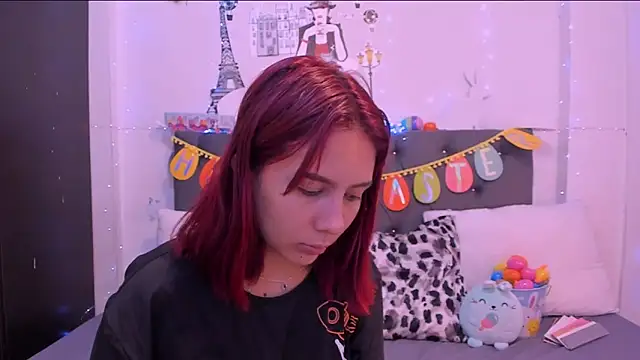 violeta blaze1 online show from April 2, 10:02 am