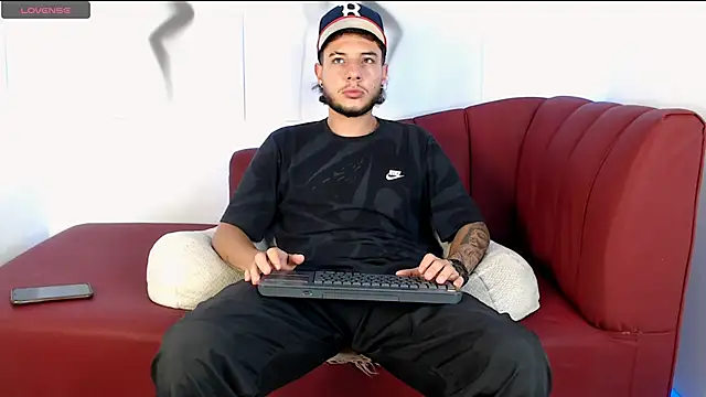 luxesmith online show from April 17, 11:41 pm