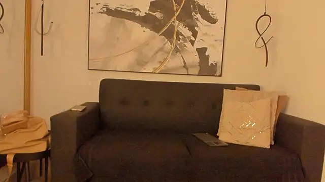 SophiMarin online show from March 23, 11:03 am