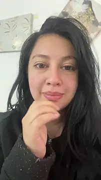 Snapshot of Ashleeyprincess01 chatting on April 18, 4:11 pm Ashleeyprincess01 online show from April 18, 4:11 pm