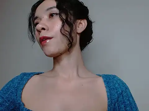 Snapshot of helena_hadler chatting on March 7, 5:04 am helena hadler online show from March 7, 5:04 am