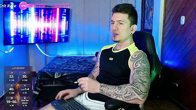 steventayler online show from March 3, 2:18 am