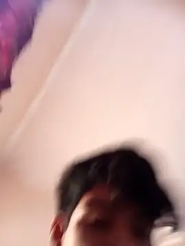 Snapshot of Misterywolf69 chatting on March 21, 2:42 pm Misterywolf69 online show from March 21, 2:42 pm