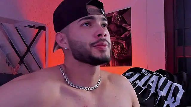 Vincentblack online show from April 16, 4:46 am