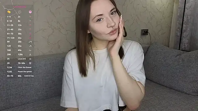 Snapshot of JeannaLanno chatting on May 1, 3:16 pm JeannaLanno online show from May 1, 3:16 pm
