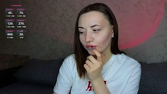 Snapshot of JeannaLanno chatting on May 9, 4:01 pm JeannaLanno online show from May 9, 4:01 pm