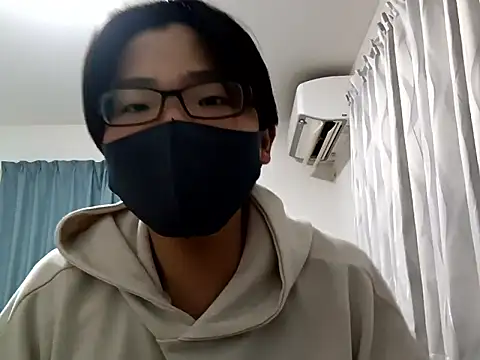 Snapshot of koarannkunn chatting on March 1, 9:44 am koarannkunn online show from March 1, 9:44 am