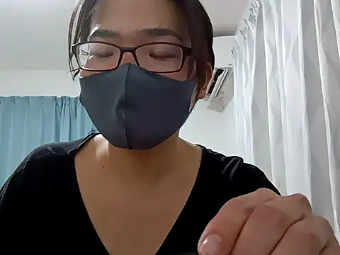 koarannkunn online show from April 3, 10:57 am