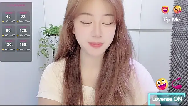 Baixi-01 online show from July 10, 4:28 am