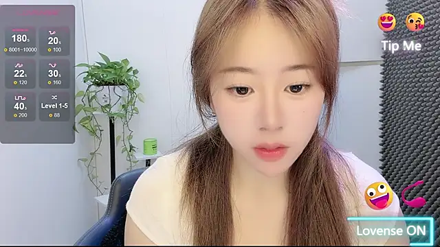 Baixi-01 online show from July 12, 4:58 am