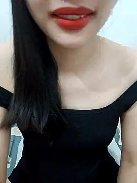 AmberBelle 007 online show from April 3, 8:29 pm